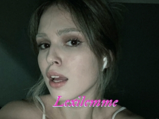 Lexilemme