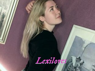 Lexilores