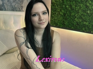 Lexirous
