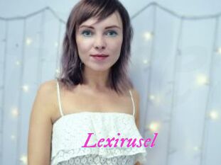 Lexirusel