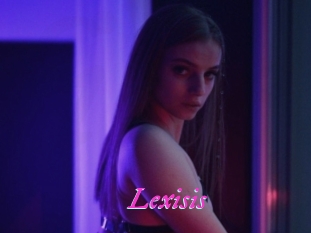 lexisis Fille Sensuelle
