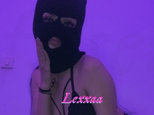 Lexxaa