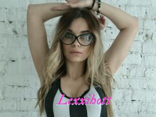 lexxihott Fille Sensuelle