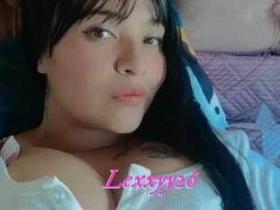 Lexxyy26