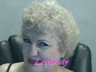 Lexybooty