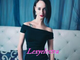 Lexyelectra