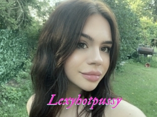 Lexyhotpussy