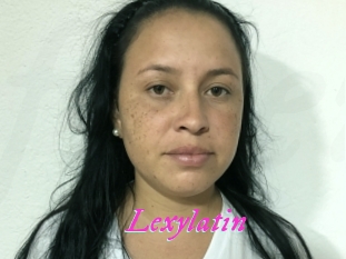 Lexylatin