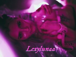 Lexylunaa