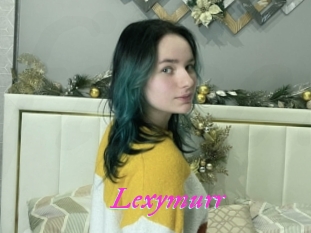 Lexymurr