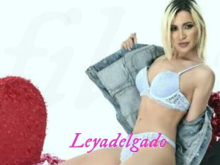 Leyadelgado