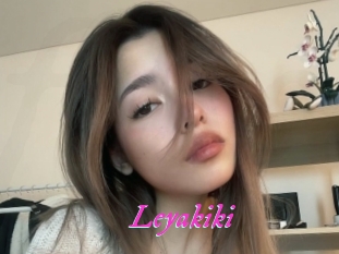 Leyakiki