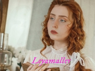 Leyamaller