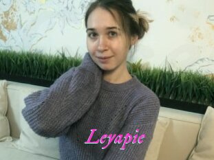 leyapie Fille Sensuelle