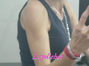 Leydiehot