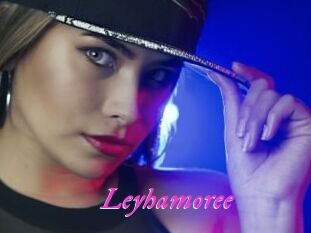 Leyhamoree
