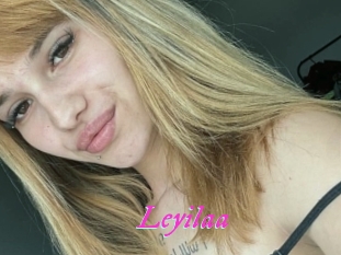 leyilaa Fille Sensuelle