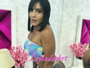 Leyladecket