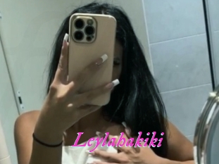 Leylahakiki