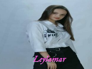 Leylamar