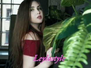 Leylastyle