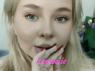 Leywelie