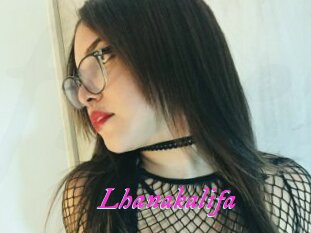 Lhanakalifa
