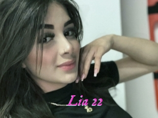 lia_22 Fille Sensuelle