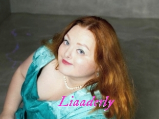liaaderly Fille Sensuelle