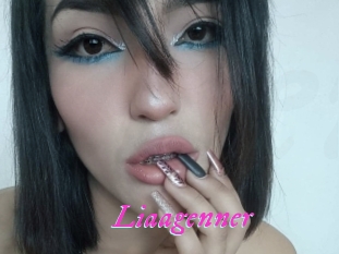 liaagenner Fille Sensuelle