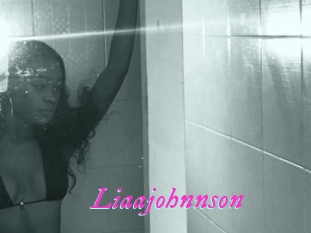 Liaajohnnson