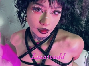 Liaaroadd