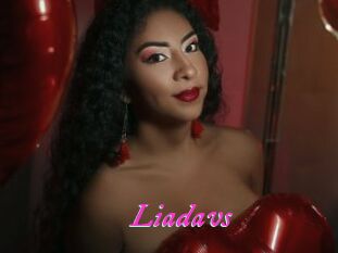 liadavs Fille Sensuelle
