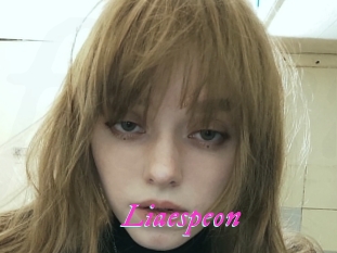 liaespeon Fille Sensuelle