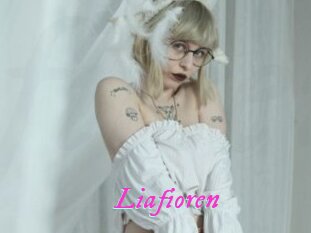 Liafioren