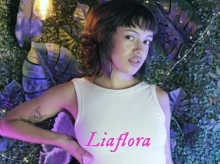 liaflora Fille Sensuelle