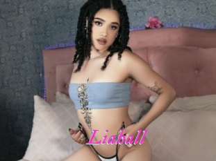 Liahall