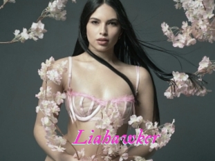 Liahawker