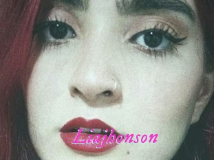 Liajhonson