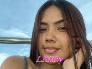 Liakiity