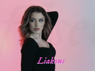liakous Fille Sensuelle