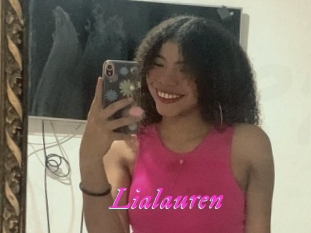 Lialauren