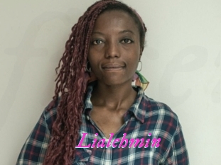 Lialehmin