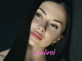 Lialovi