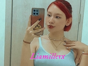 Liamillerx