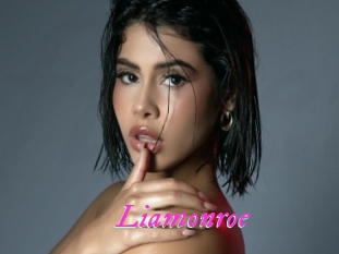 liamonroe Fille Sensuelle
