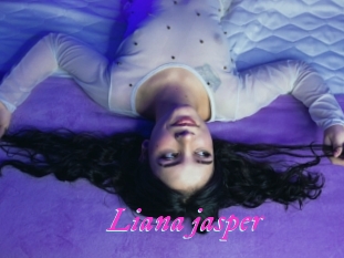 Liana_jasper