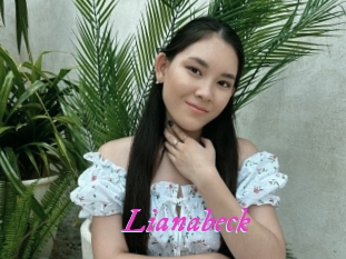 Lianabeck