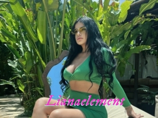Lianaelement