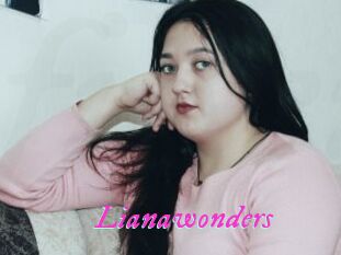 Lianawonders